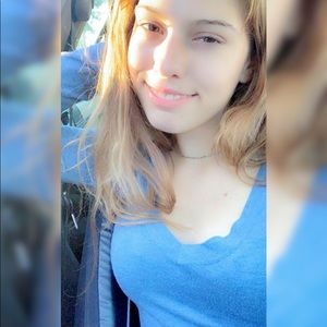 Meet your Posher, Theresa